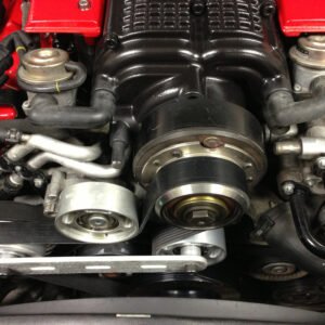 FTP Belt Wrap Kit 55K AMG ALL