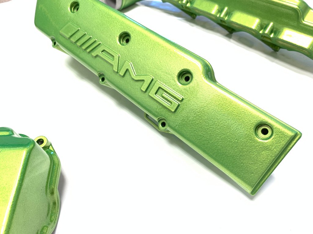 Fabtech Valve Cover/Surge Tank Coating - Image 5