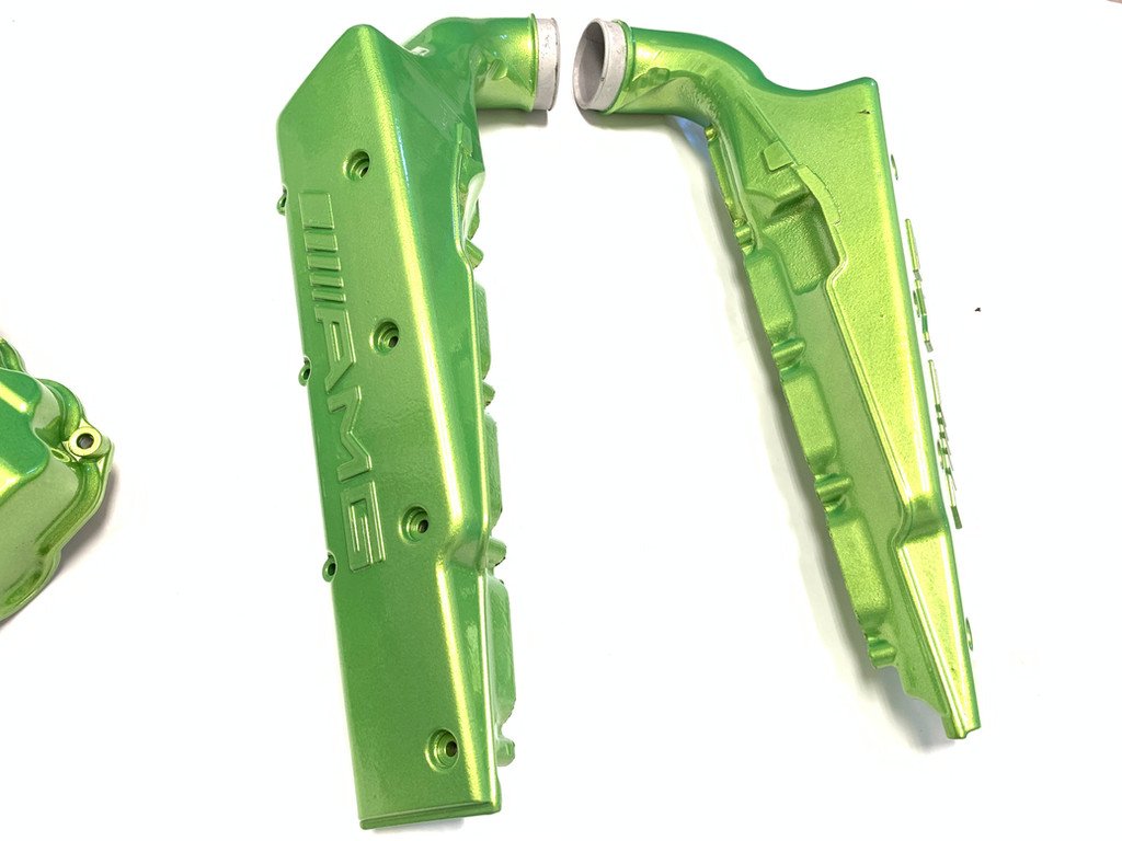 Fabtech Valve Cover/Surge Tank Coating - Image 6