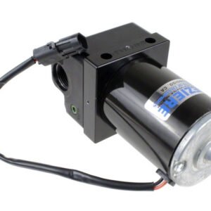 High Flow Billet Aluminum 20 GPH Pump