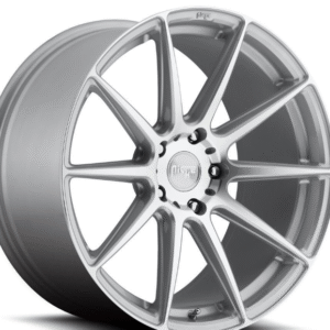 20'' Niche Silver Concave