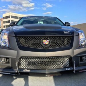 CTS-V Heat Exchanger 2009+ LSA