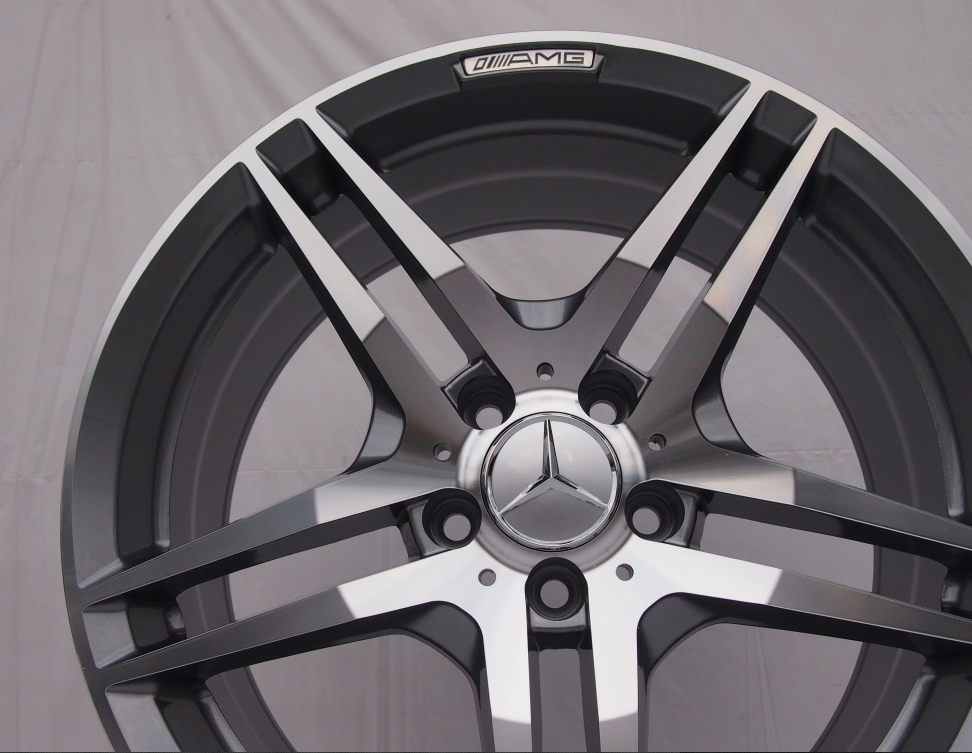 Fabtech-Performance Front Skinny Drag Wheels - Image 2