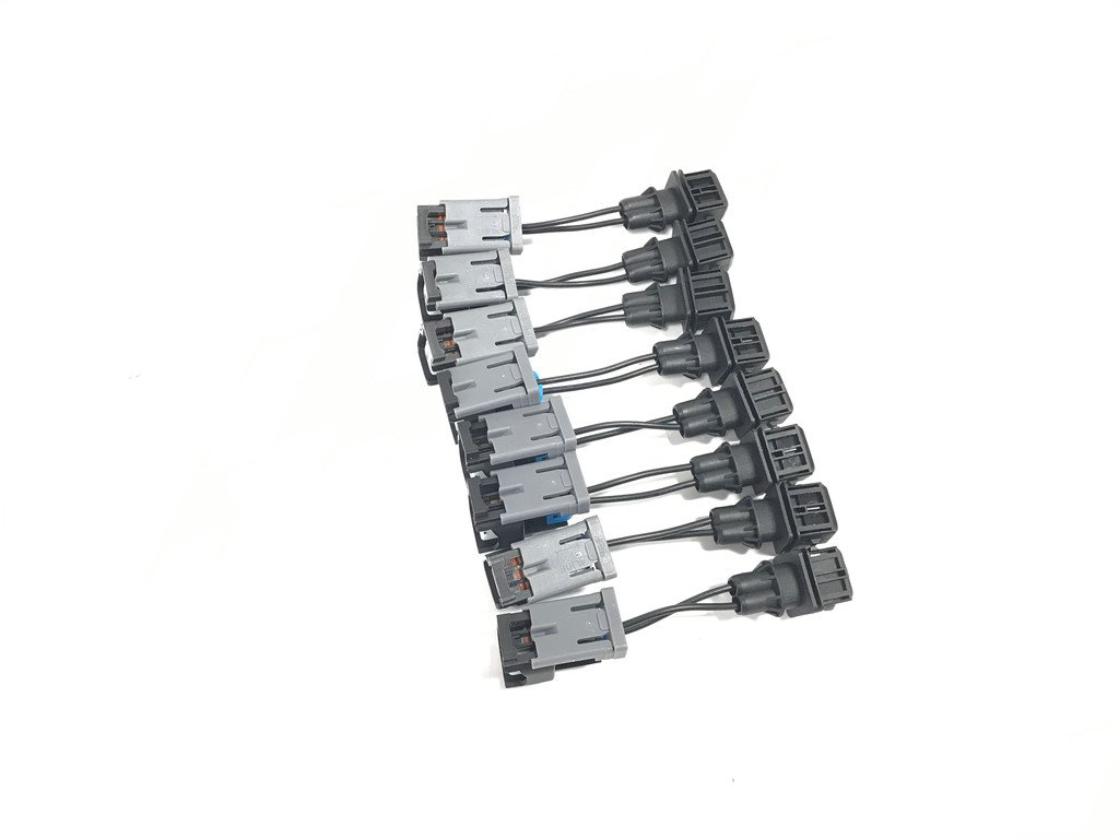 Locking Plug and Play Injector Plugs - Image 4