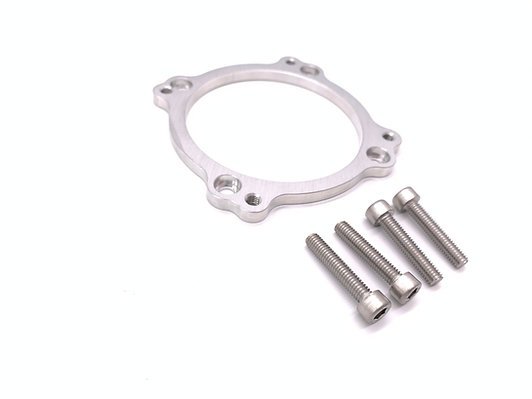 FTP 82mm Throttle Body Adapter Flange - Image 3