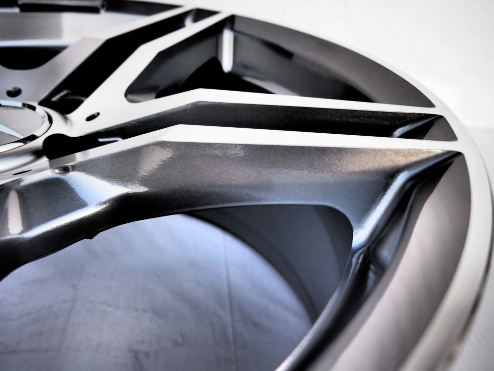 Fabtech-Performance Front Skinny Drag Wheels - Image 3