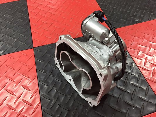FTP 55K AMG 82mm Throttle Body Kit - Image 2