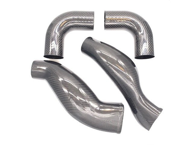 FTP Carbon Fiber Complete Intake System - Image 7