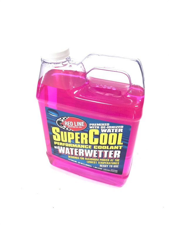 Redline Super Coolant Additive - Image 3