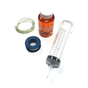 M113K Supercharger Service Kit