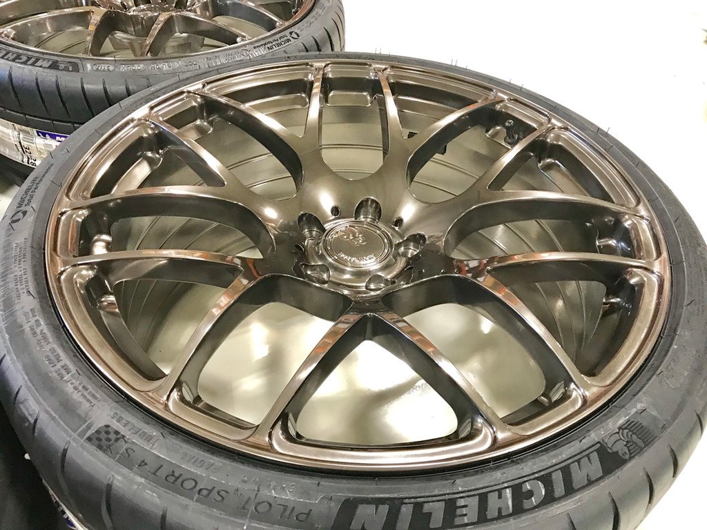 Fabtech Mesh 7s - Image 4