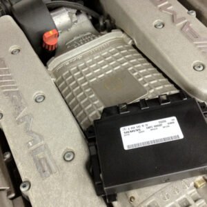 FTP C32 AMG TCU Tuning Software