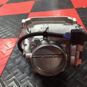 FTP 55K AMG 82mm Throttle Body Kit