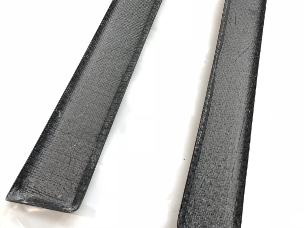 C6 Z06 Carbonfiber Side Skirts - Image 5