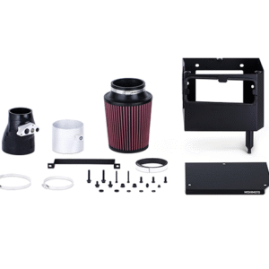 2014+ CLA 45 Cold Air Intake