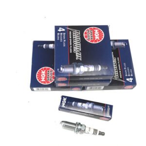 NGK Premium Iridium Plugs