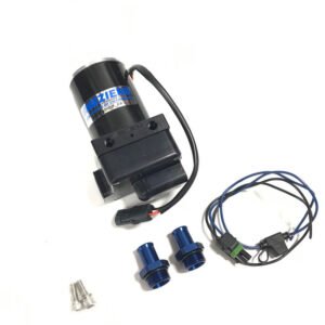 55K AMG High Flow Meziere I/C Pump