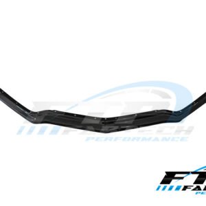 Fabtech 2020+ C8 Carbonfiber Stealth Splitter