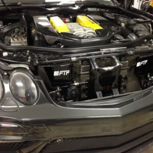 FTP Transmission Cooler