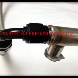 FTP Looped Rail ONLY