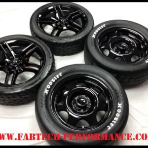 FTP Rear Drag Wheels