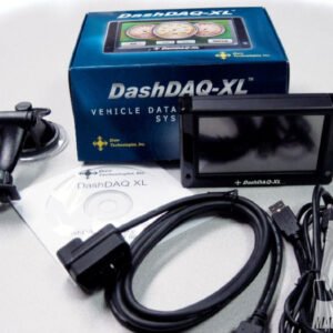 Dashdaq XL Datalogging Tool